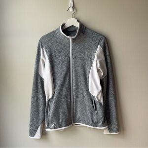Adidas PureMotion Golf Jacket Medium
